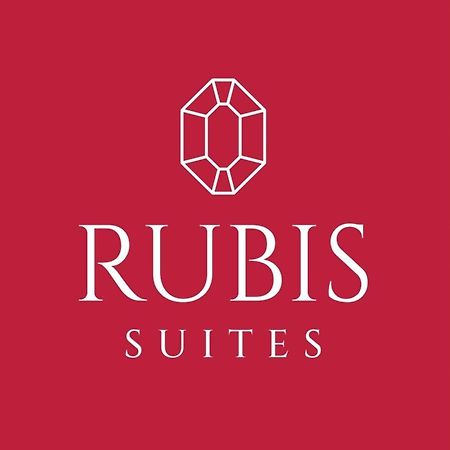 Rubis Suite モスタル エクステリア 写真