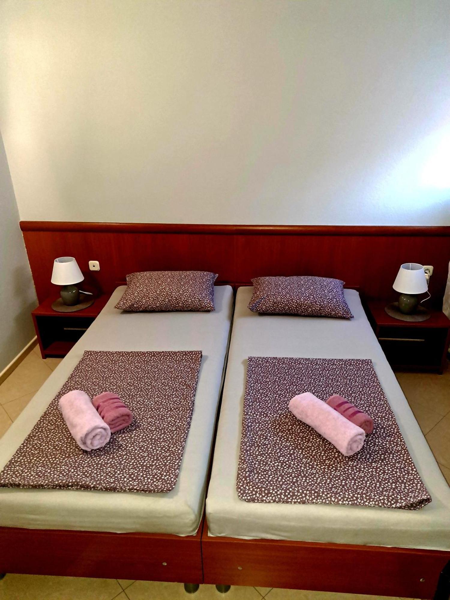 Rubis Suite モスタル エクステリア 写真
