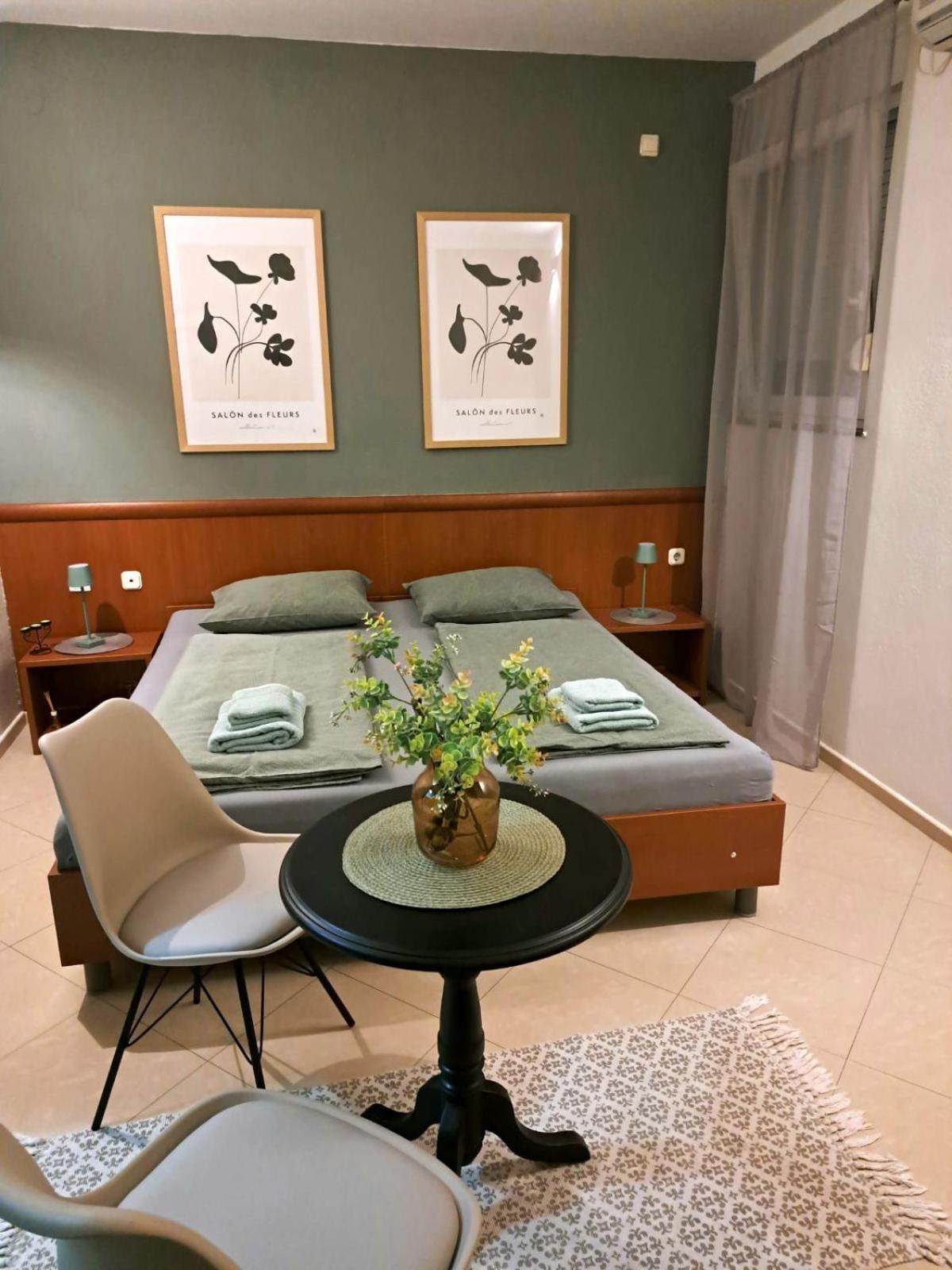 Rubis Suite モスタル エクステリア 写真
